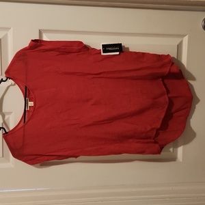 Messini Sleeveless Top New with Tag